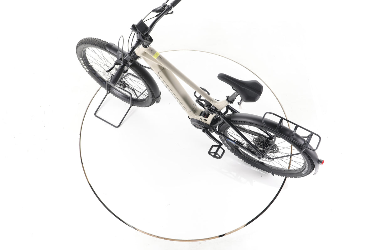Mondraker Chaser X SUV E-Bike - Image 20