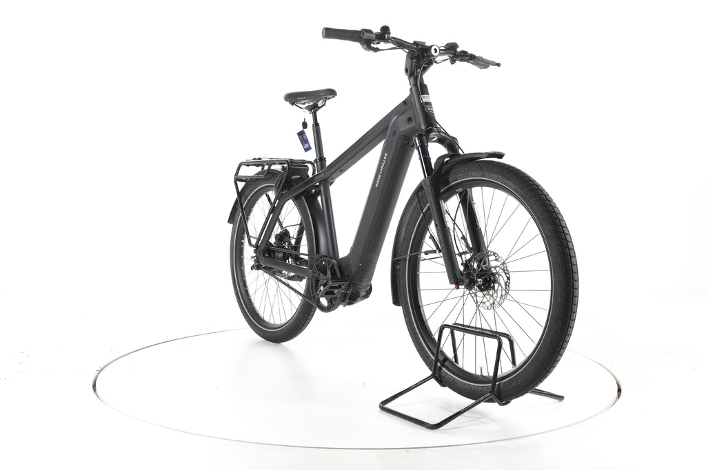 Riese & Müller Charger4 GT vario City E-Bike - Image 3