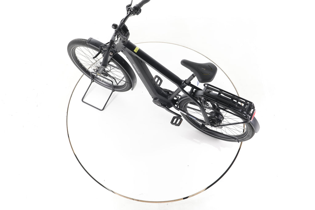 Riese & Müller Charger4 GT vario City E-Bike - Image 20
