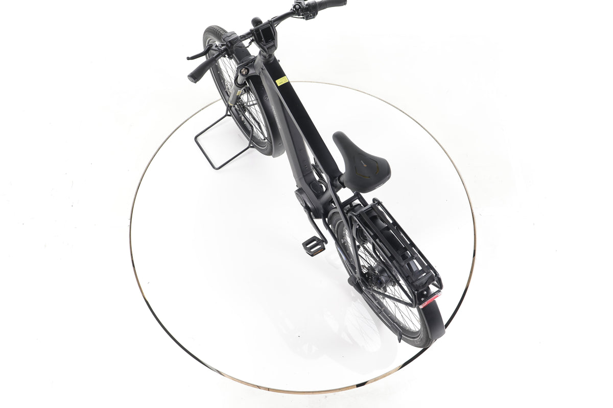Riese & Müller Charger4 GT vario City E-Bike - Image 21