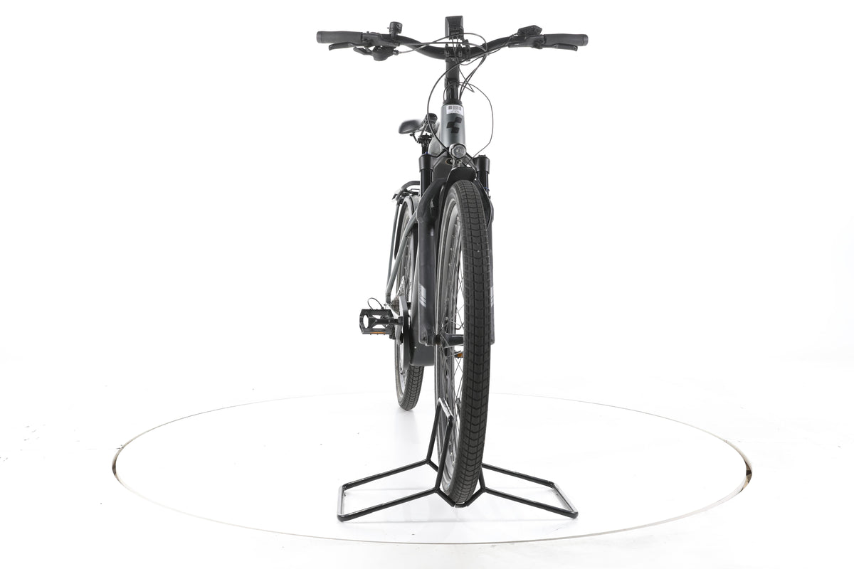 Cube Kathmandu Hybrid Pro Trekking E-Bike - Image 4