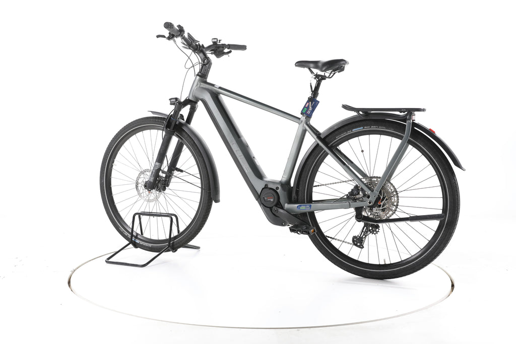 Cube Kathmandu Hybrid Pro Trekking E-Bike - Image 8