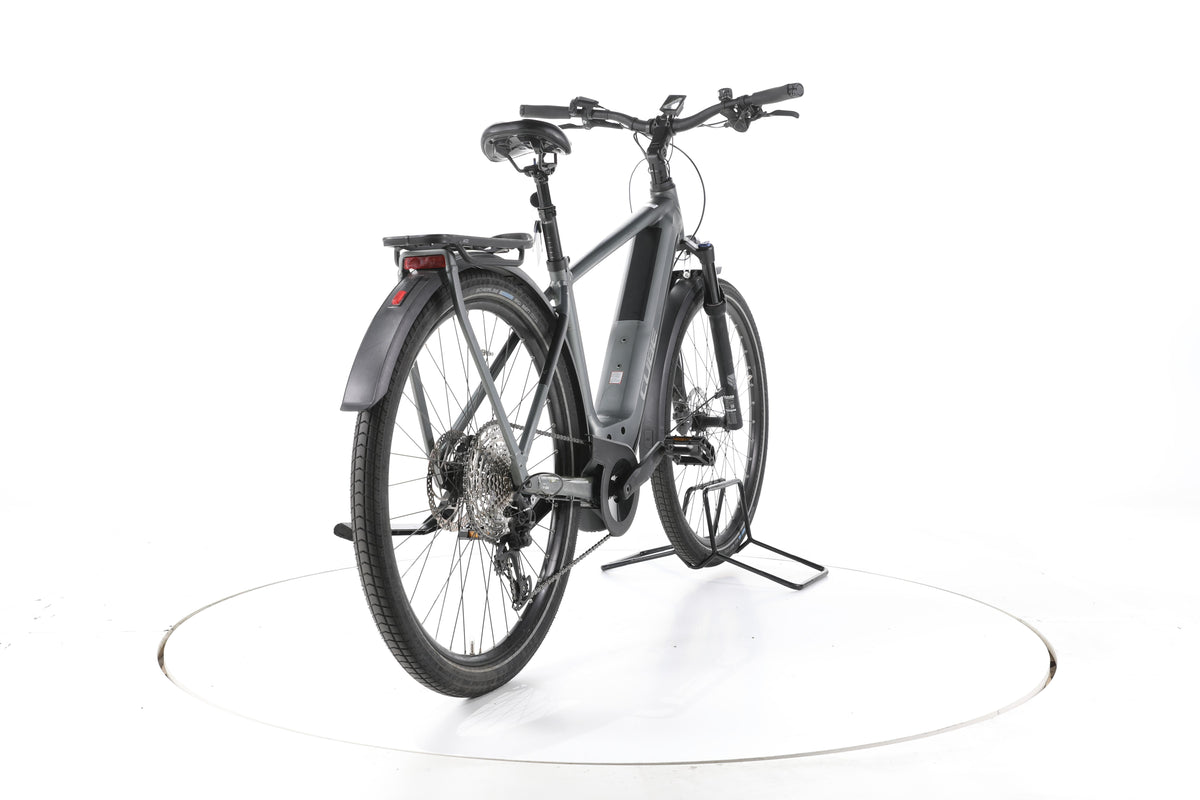 Cube Kathmandu Hybrid Pro Trekking E-Bike - Image 11