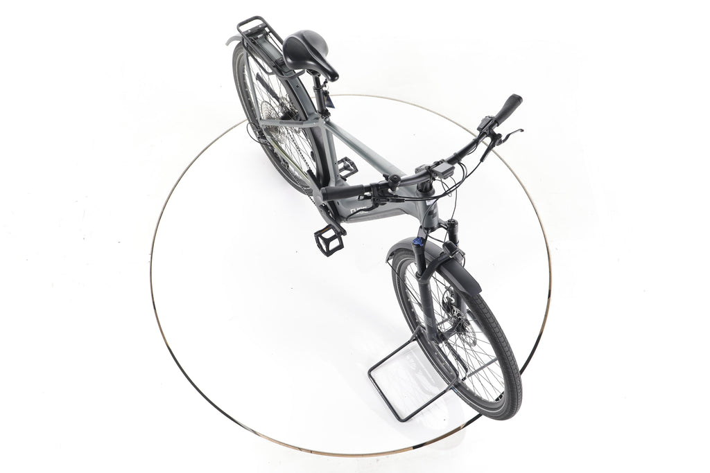Cube Kathmandu Hybrid Pro Trekking E-Bike - Image 15