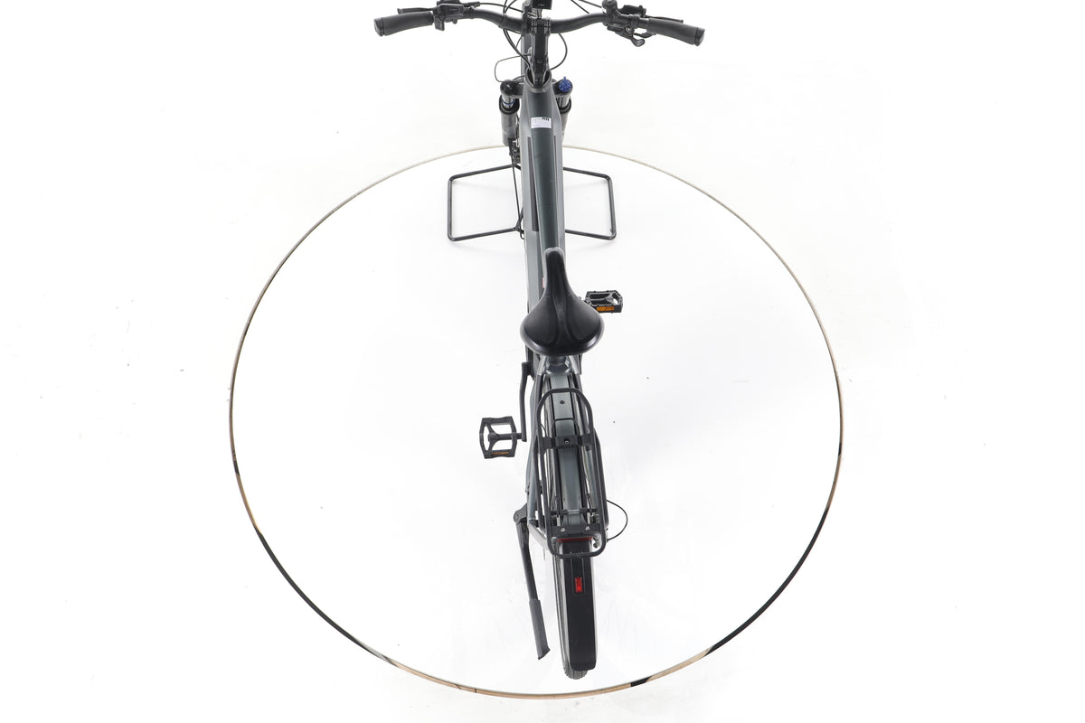 Cube Kathmandu Hybrid Pro Trekking E-Bike - Image 22