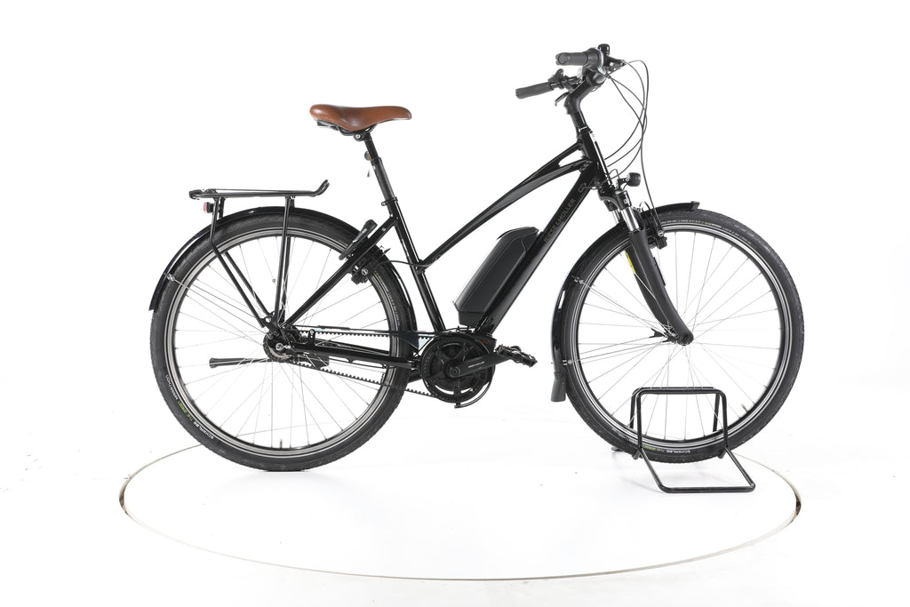 Riese & Müller Cruiser Mixte silent City E-Bike - Image 1