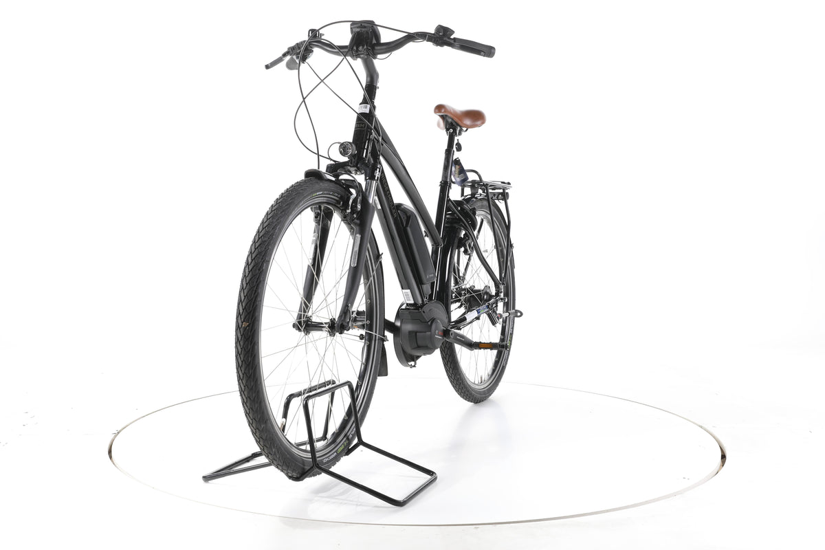 Riese & Müller Cruiser Mixte silent City E-Bike - Image 5