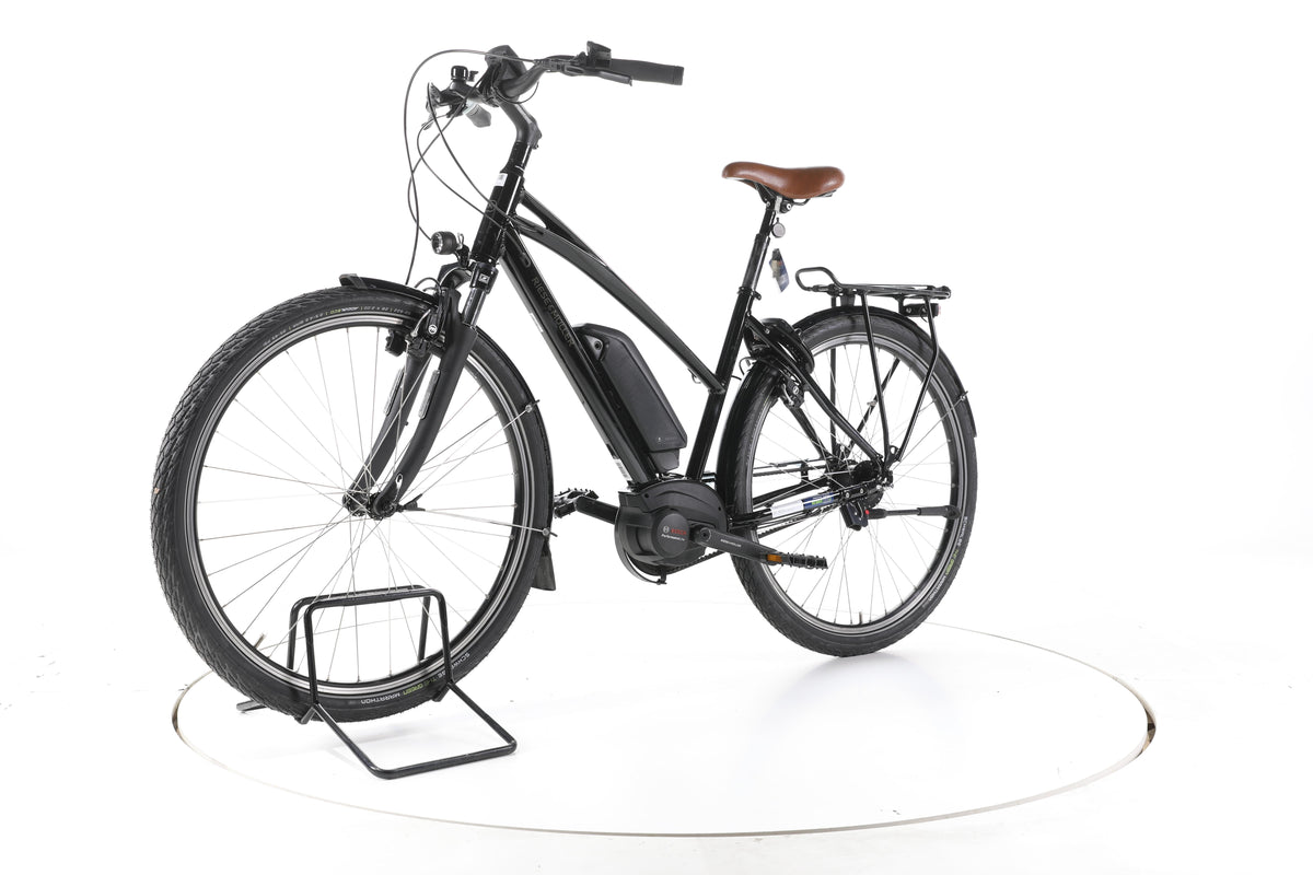 Riese & Müller Cruiser Mixte silent City E-Bike - Image 6