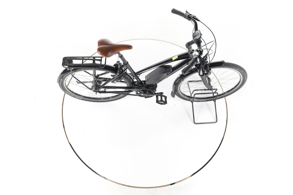 Riese & Müller Cruiser Mixte silent City E-Bike - Image 13