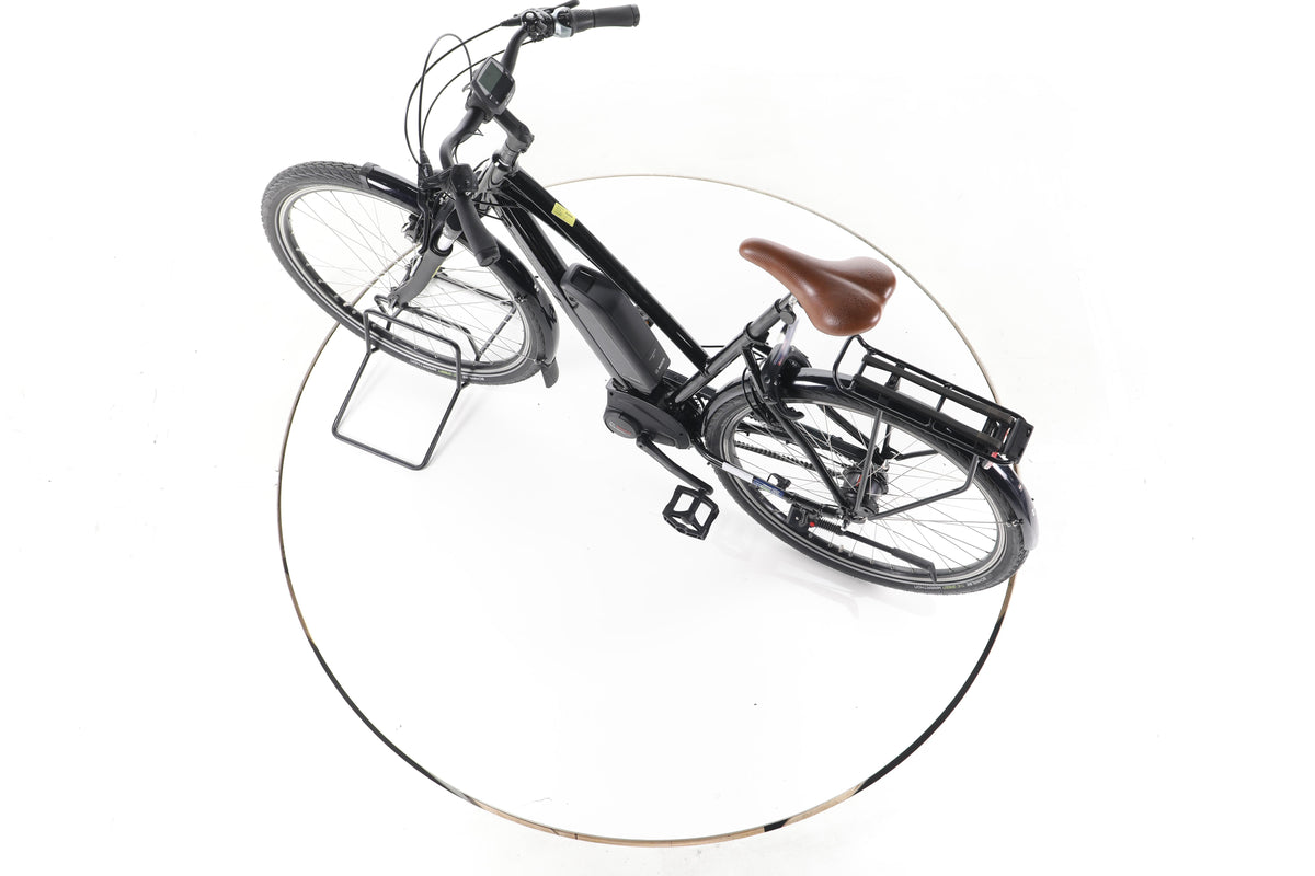 Riese & Müller Cruiser Mixte silent City E-Bike - Image 20