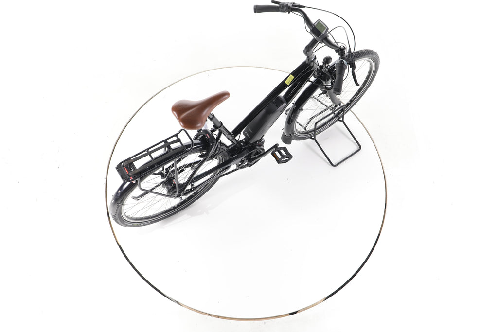 Riese & Müller Cruiser Mixte silent City E-Bike - Image 24