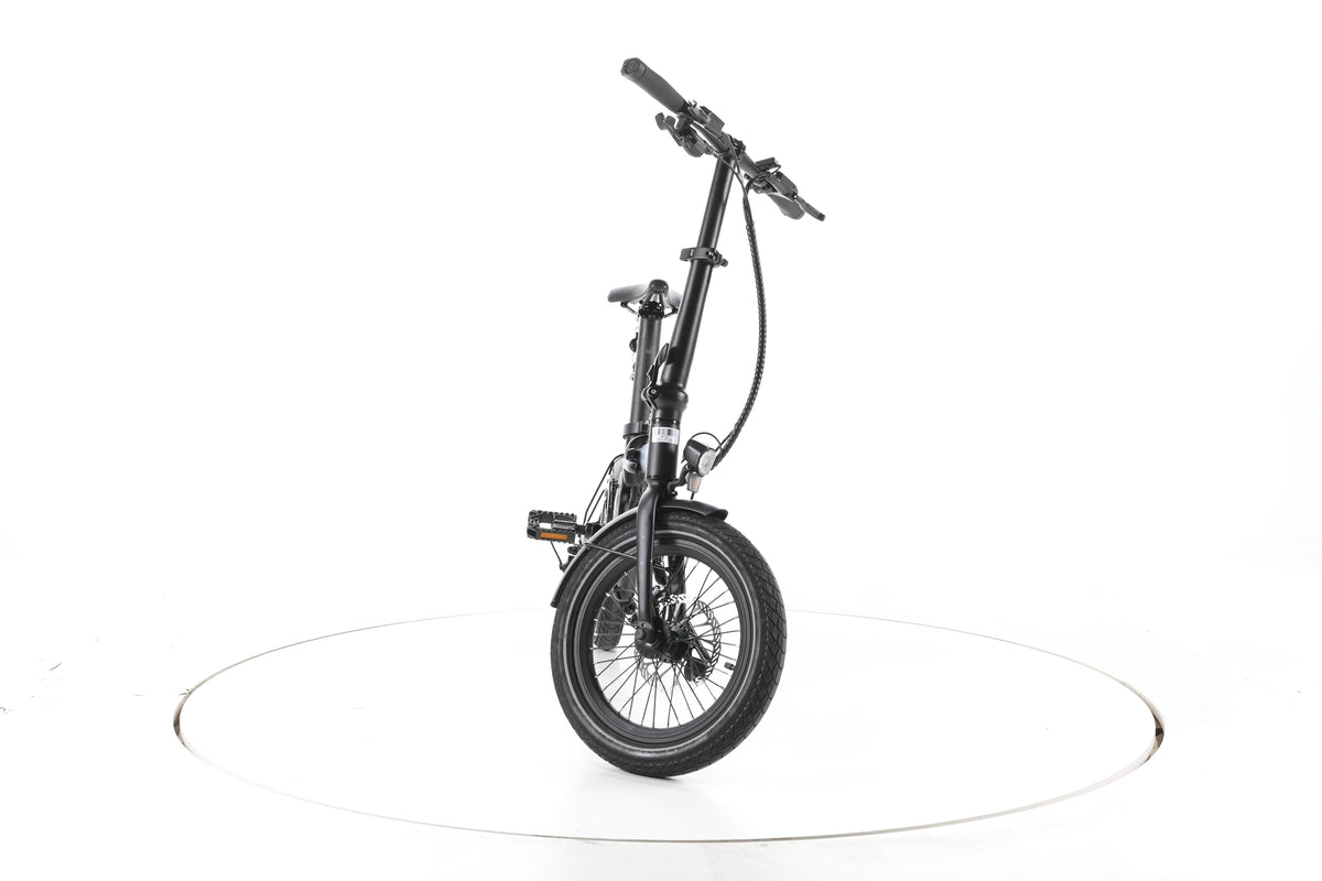 EOVOLT Mornig V2 Falt E-Bike Tiefeinsteiger - Image 4