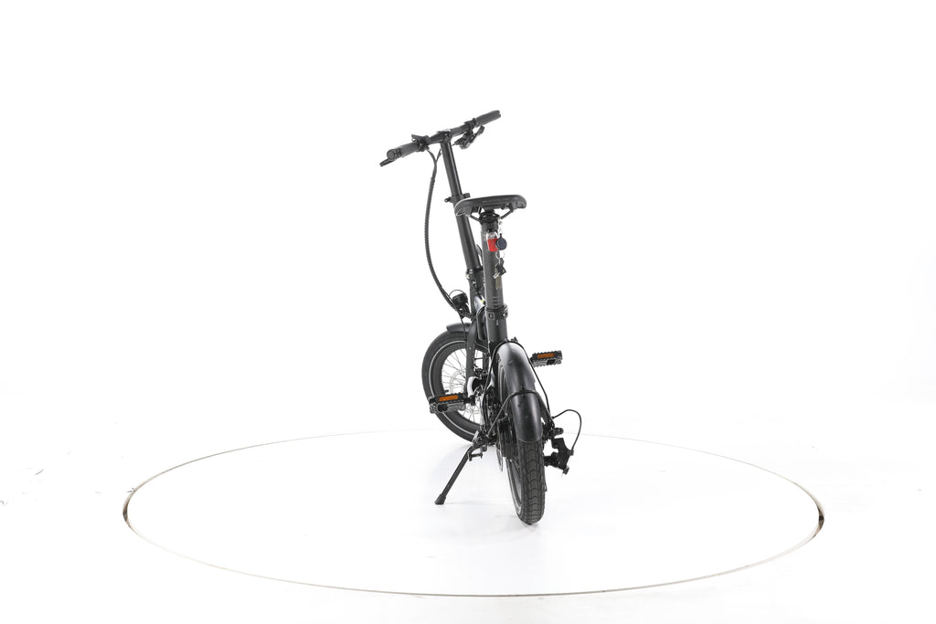 EOVOLT Mornig V2 Falt E-Bike Tiefeinsteiger - Image 10