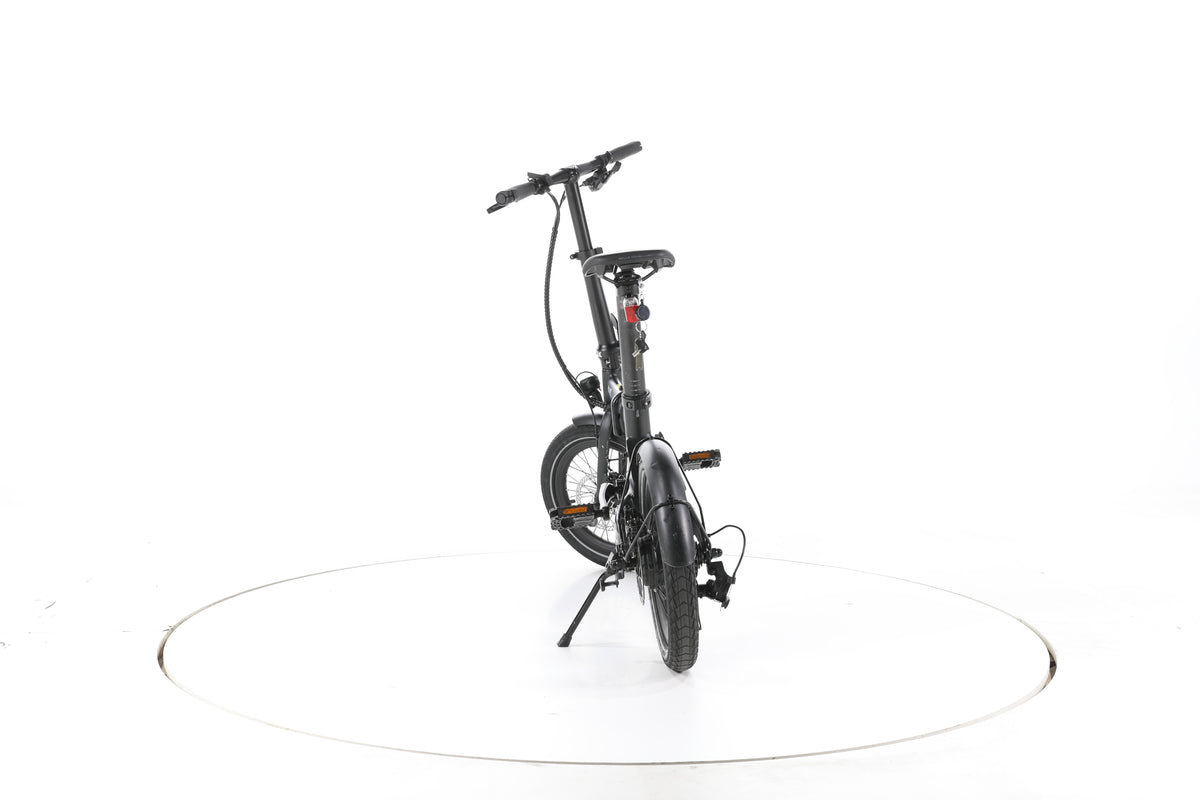 EOVOLT Mornig V2 Falt E-Bike Tiefeinsteiger - Image 10
