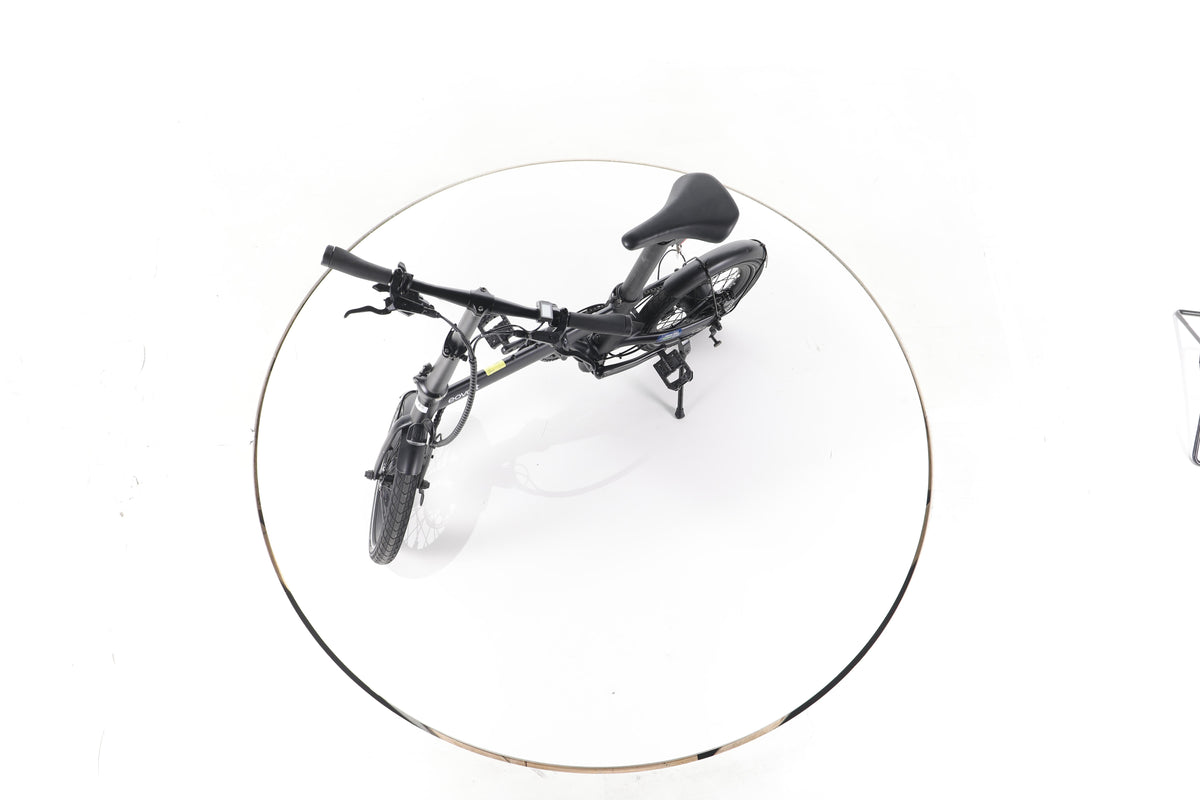 EOVOLT Mornig V2 Falt E-Bike Tiefeinsteiger - Image 18