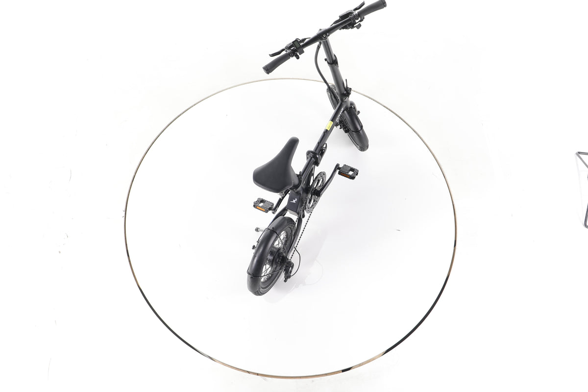 EOVOLT Mornig V2 Falt E-Bike Tiefeinsteiger - Image 23