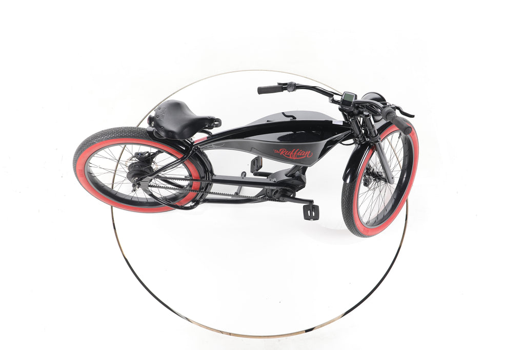 Ruff Cycles The Ruffian E-Cruiser Bikes - Image 13