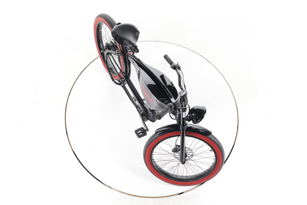 Ruff Cycles The Ruffian E-Cruiser Bikes - Image 15