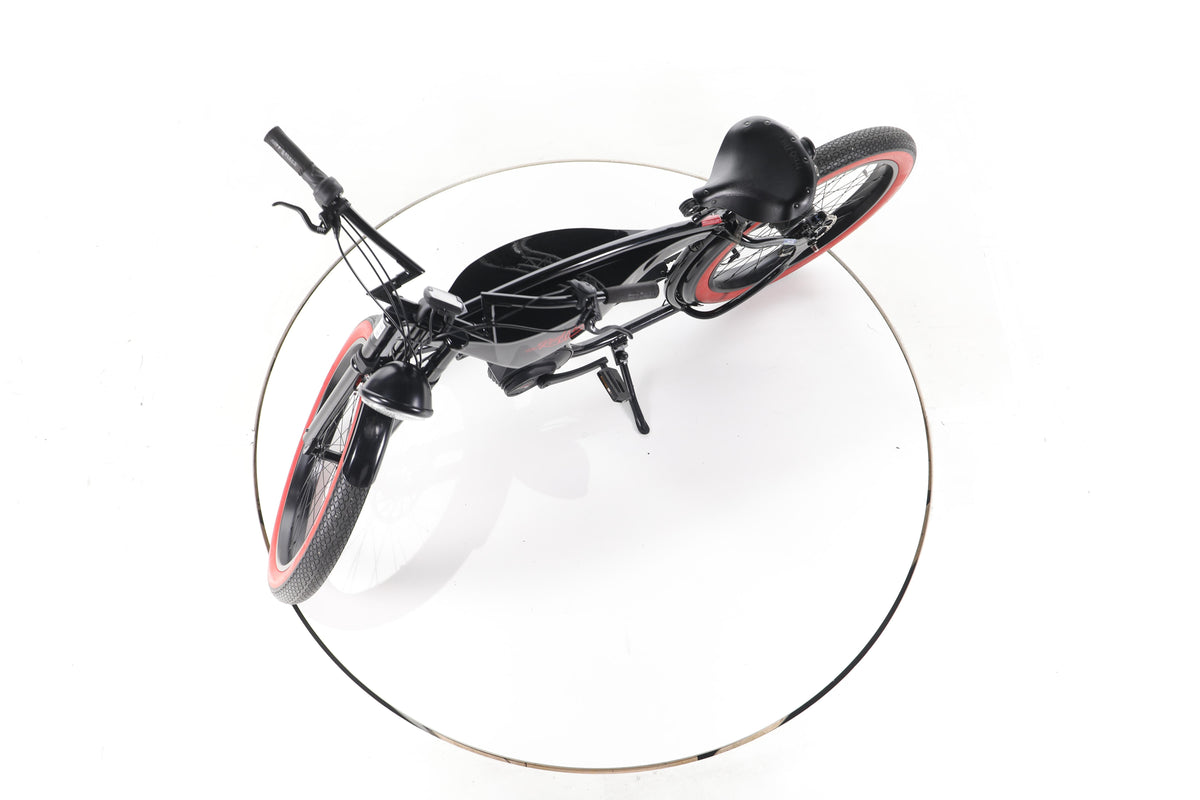 Ruff Cycles The Ruffian E-Cruiser Bikes - Image 18