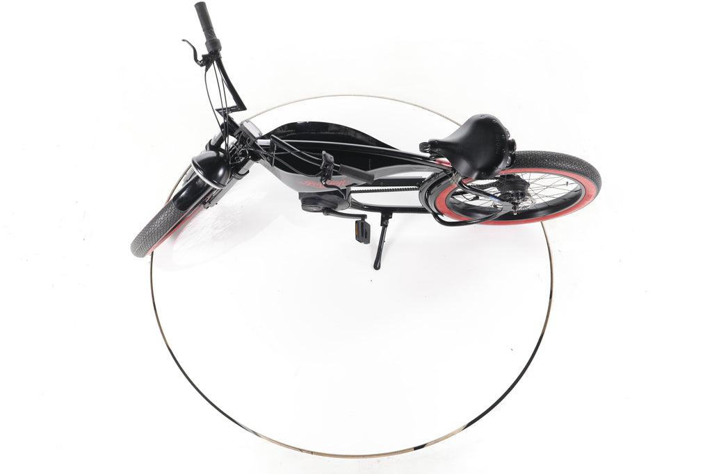 Ruff Cycles The Ruffian E-Cruiser Bikes - Image 19