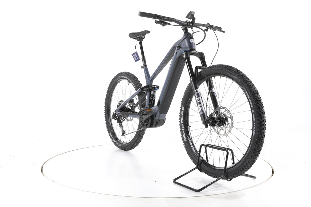 Conway Xyron S 3.9 E-Bike Fully 2024 - Image 3