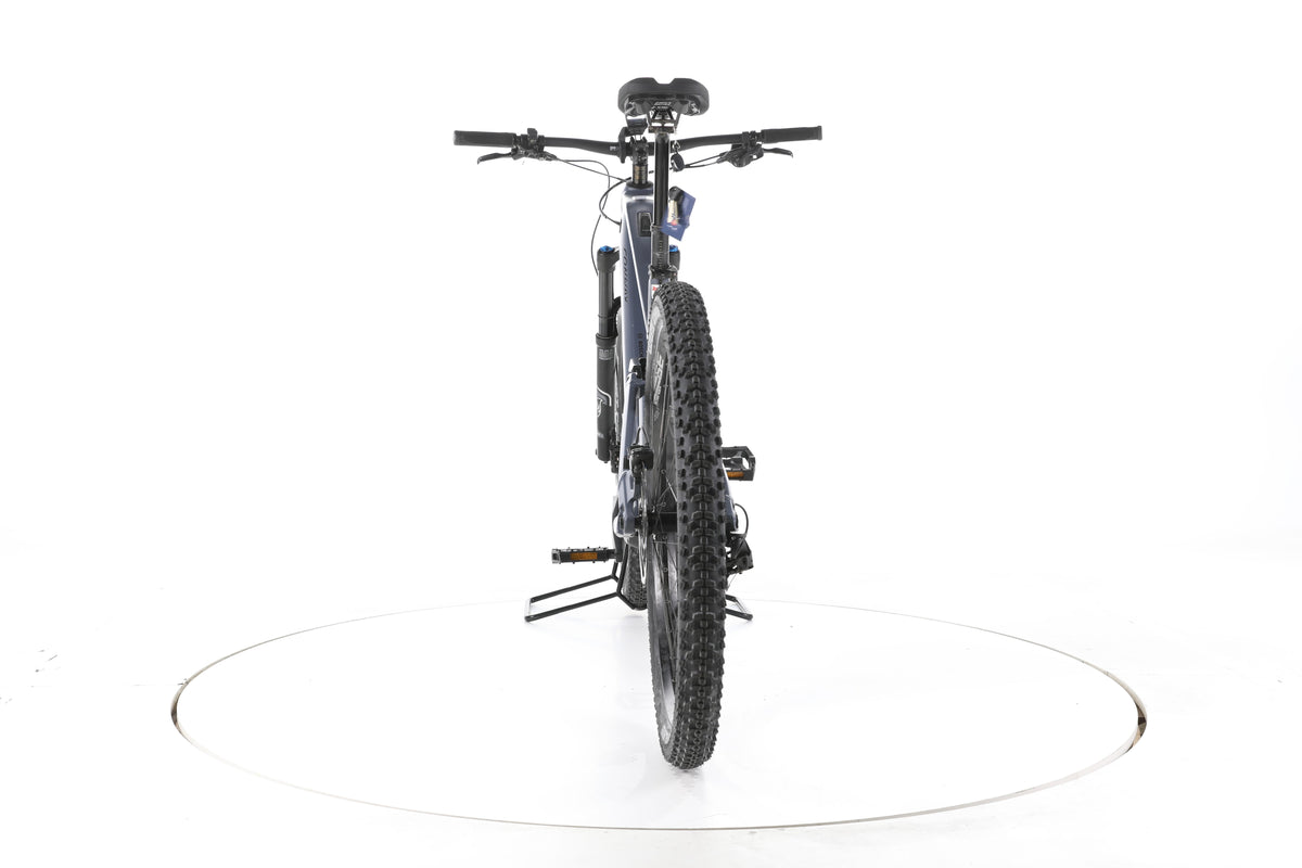 Conway Xyron S 3.9 E-Bike Fully 2024 - Image 10