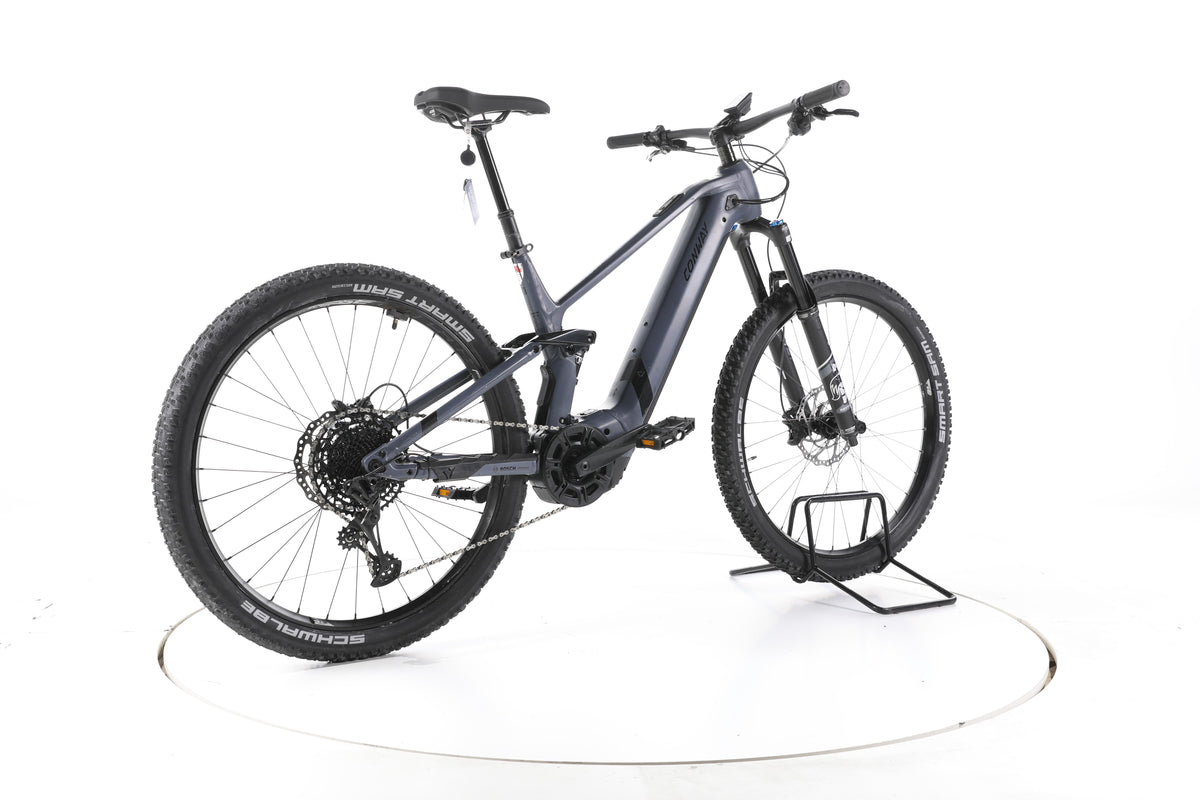 Conway Xyron S 3.9 E-Bike Fully 2024 - Image 12