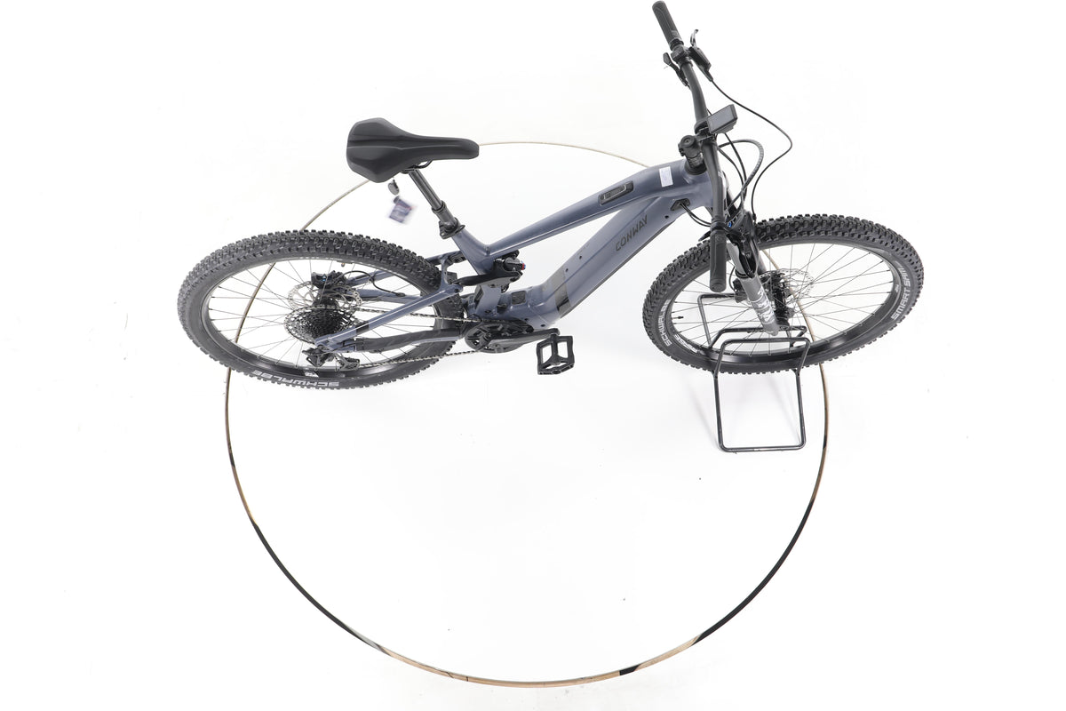 Conway Xyron S 3.9 E-Bike Fully 2024 - Image 13