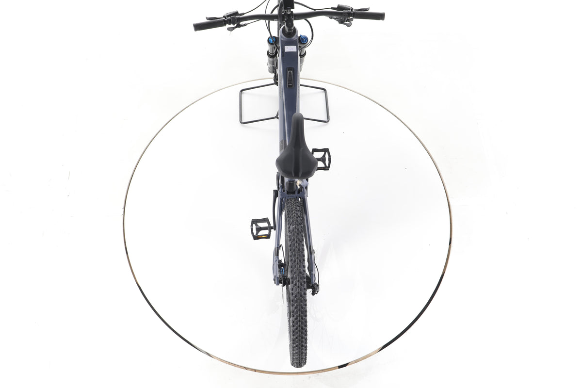 Conway Xyron S 3.9 E-Bike Fully 2024 - Image 22
