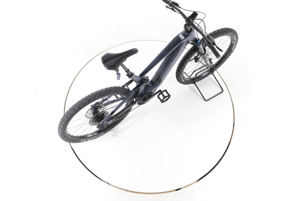 Conway Xyron S 3.9 E-Bike Fully 2024 - Image 24