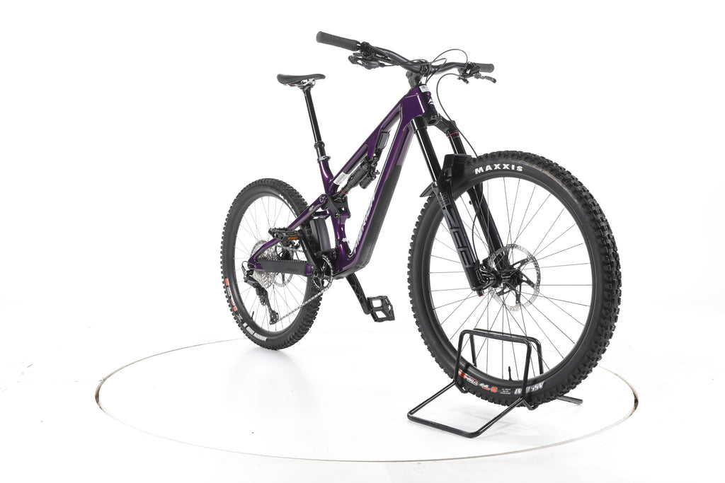 Merida One-Sixty 6000 Fahrrad Fully - Image 3