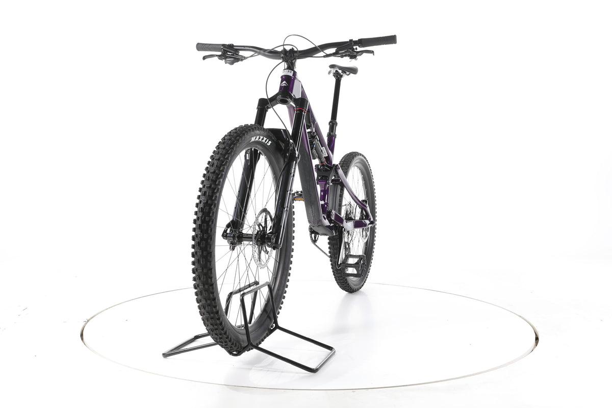 Merida One-Sixty 6000 Fahrrad Fully - Image 5