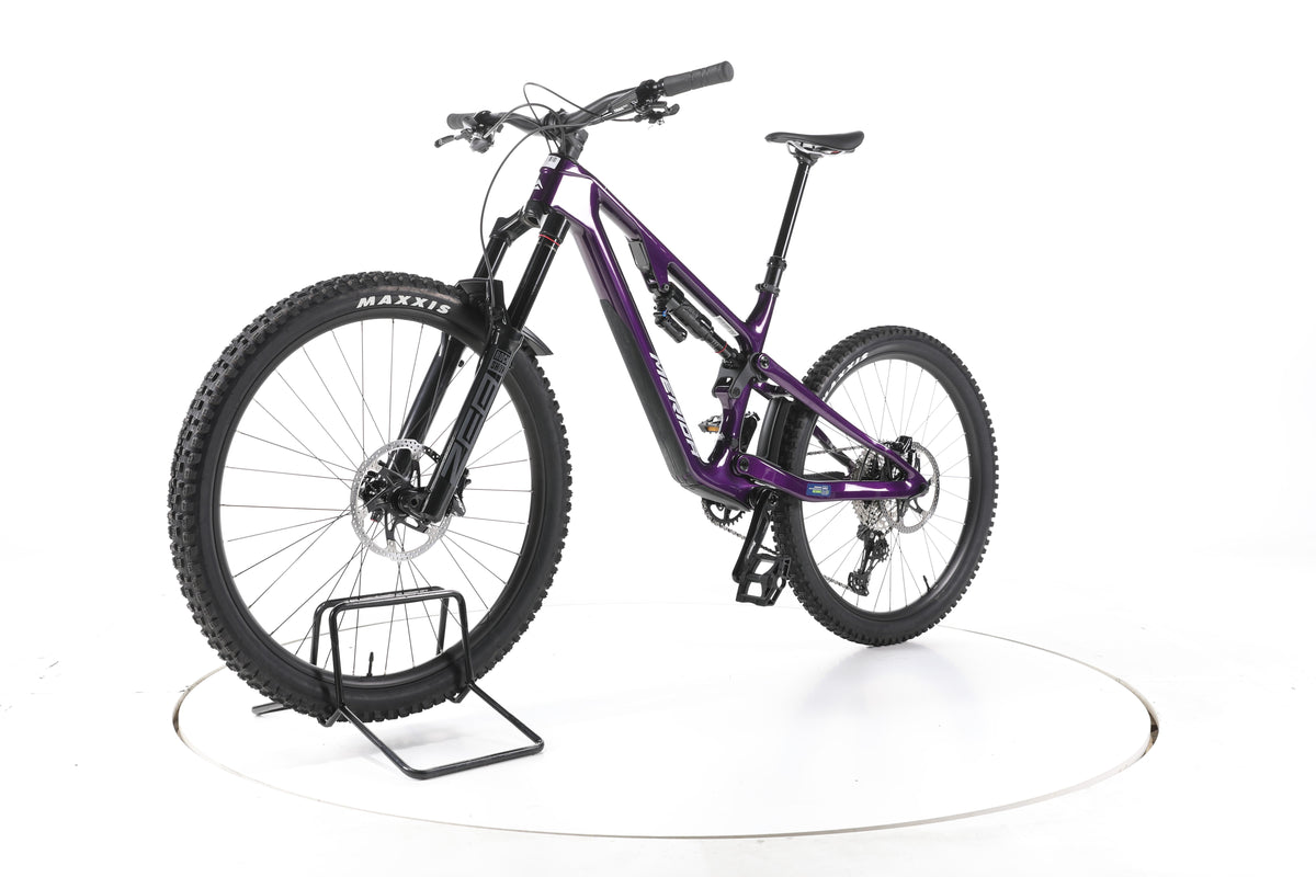 Merida One-Sixty 6000 Fahrrad Fully - Image 6