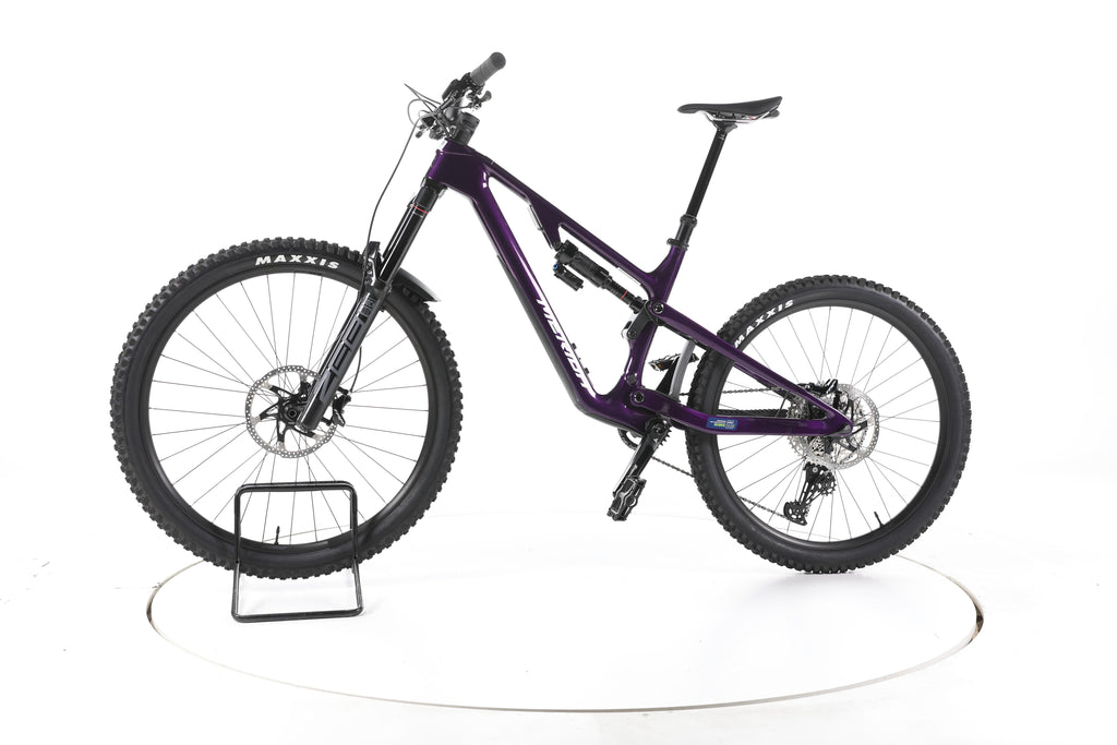 Merida One-Sixty 6000 Fahrrad Fully - Image 7
