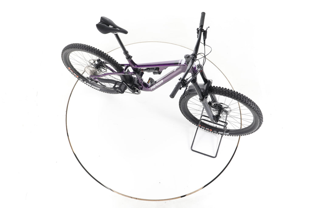 Merida One-Sixty 6000 Fahrrad Fully - Image 14