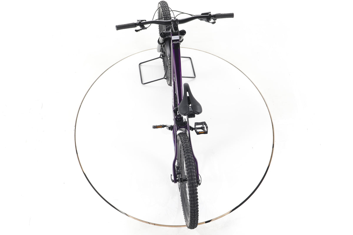 Merida One-Sixty 6000 Fahrrad Fully - Image 22