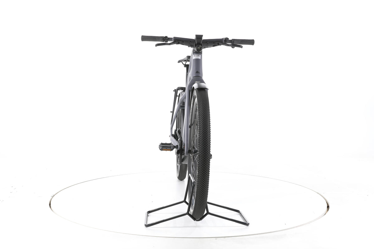 Canyon Precede:ON CF 9 City E-Bike Carbon - Image 4