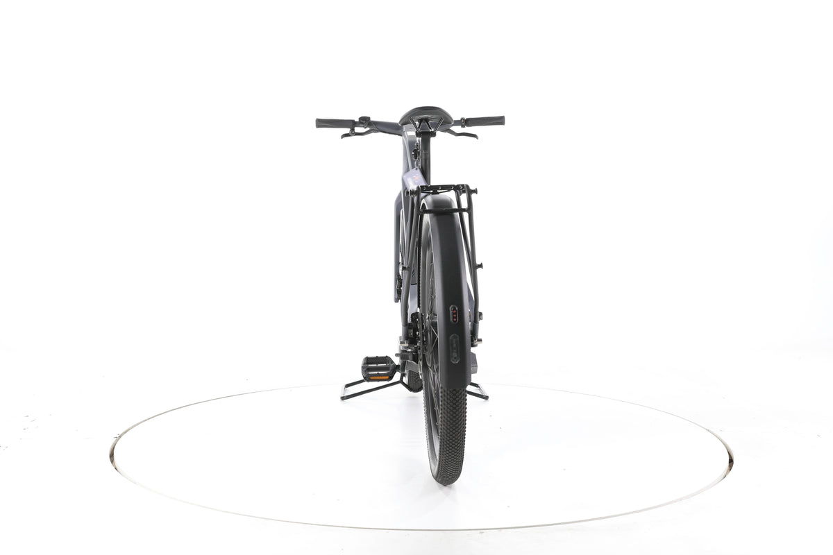 Canyon Precede:ON CF 9 City E-Bike Carbon - Image 10