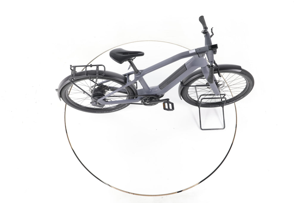Canyon Precede:ON CF 9 City E-Bike Carbon - Image 13