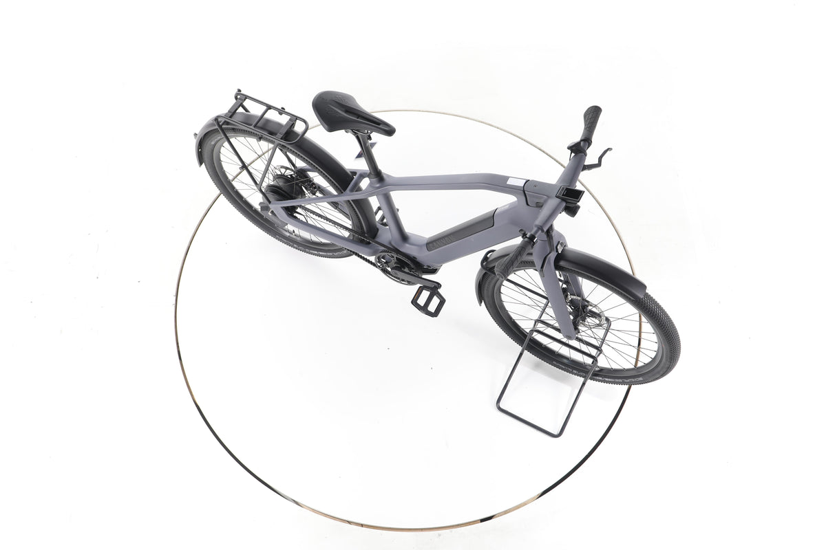 Canyon Precede:ON CF 9 City E-Bike Carbon - Image 14