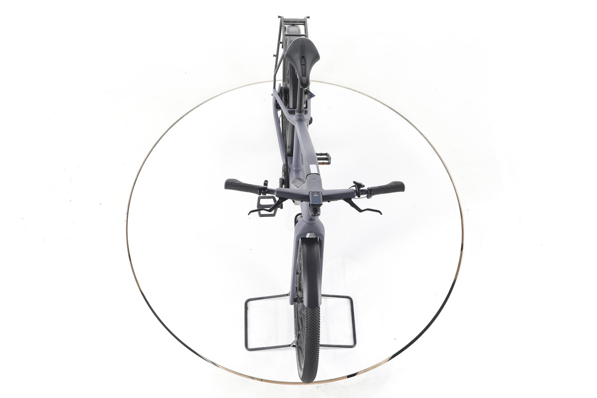 Canyon Precede:ON CF 9 City E-Bike Carbon - Image 16