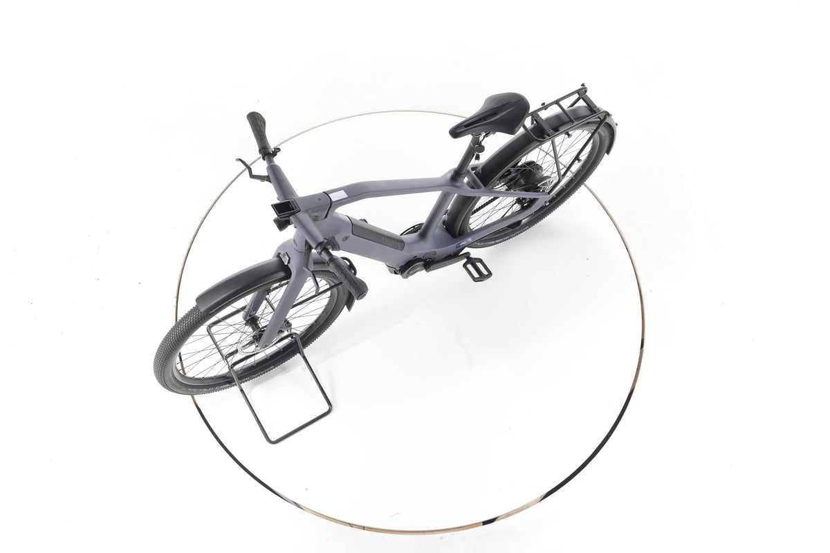 Canyon Precede:ON CF 9 City E-Bike Carbon - Image 18