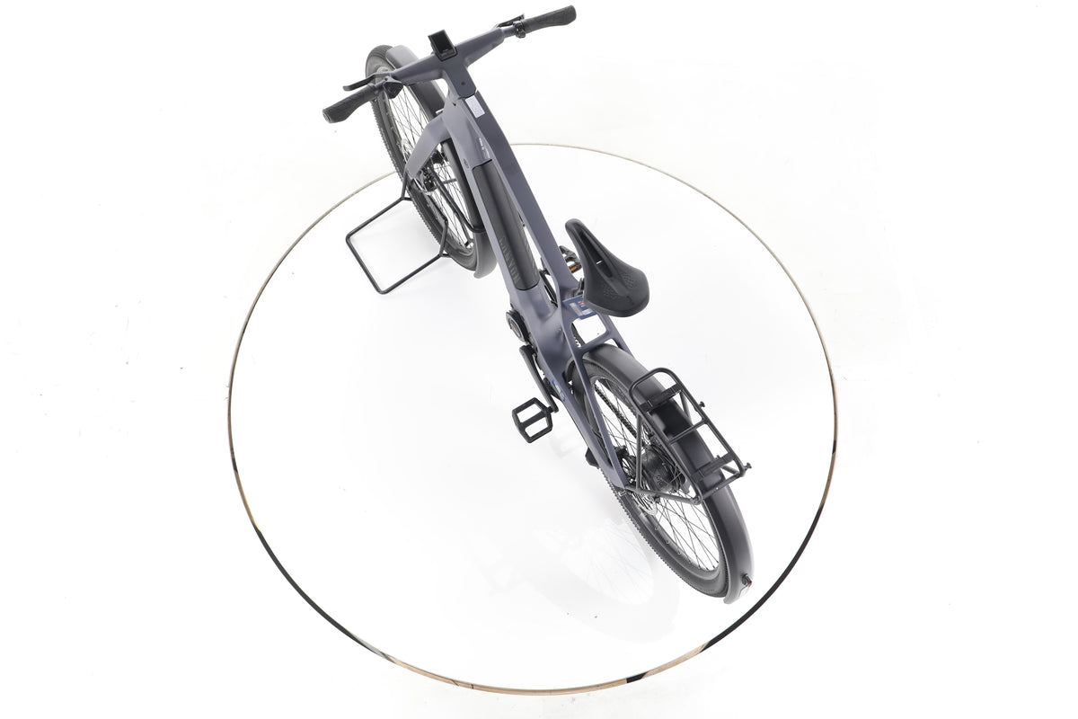 Canyon Precede:ON CF 9 City E-Bike Carbon - Image 21