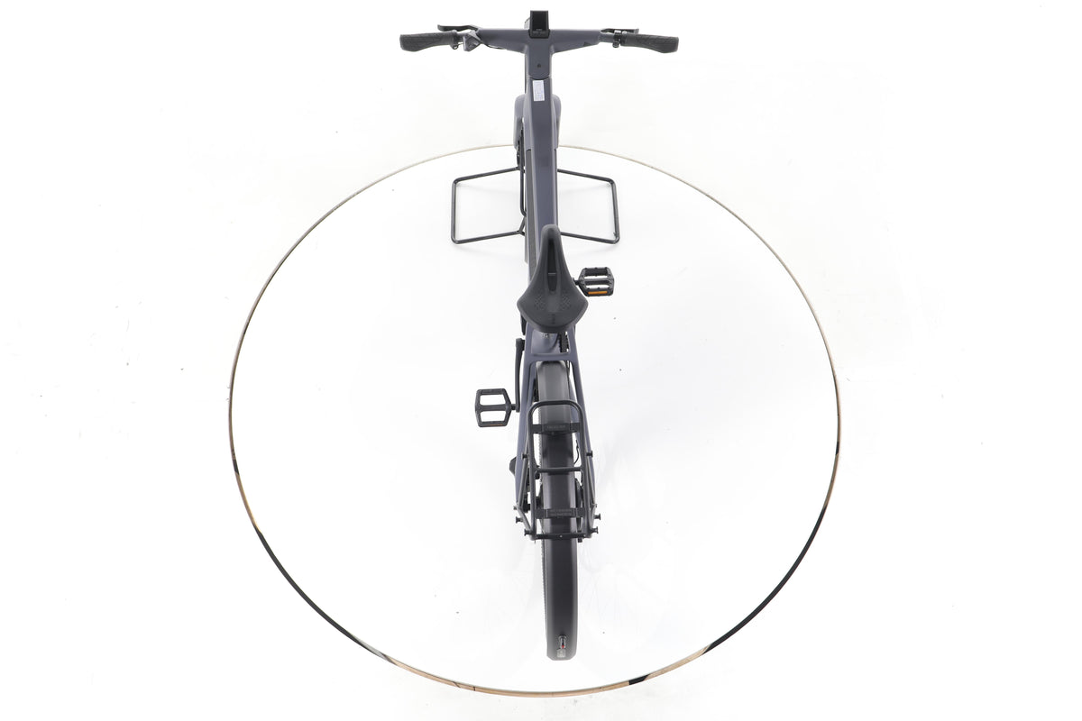 Canyon Precede:ON CF 9 City E-Bike Carbon - Image 22