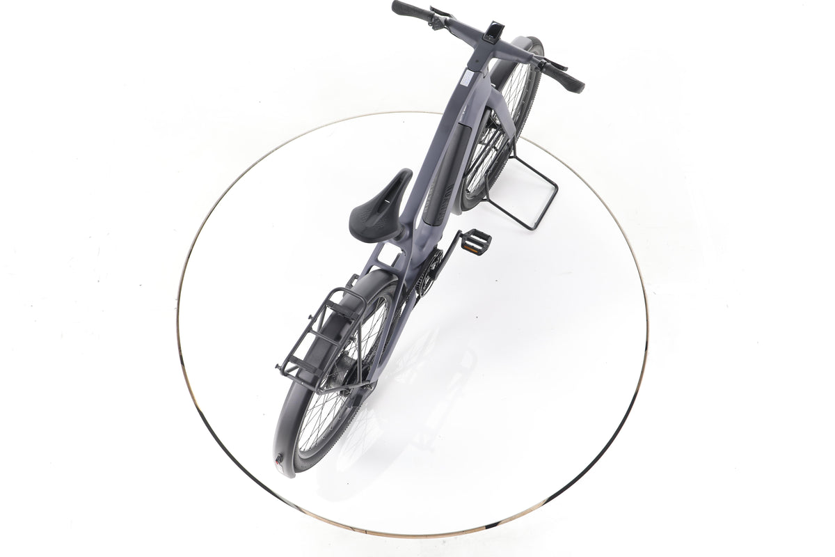 Canyon Precede:ON CF 9 City E-Bike Carbon - Image 23