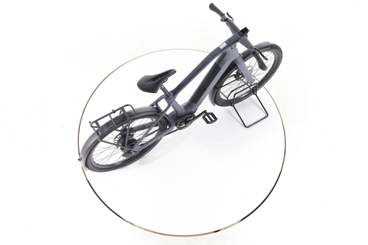 Canyon Precede:ON CF 9 City E-Bike Carbon - Image 24