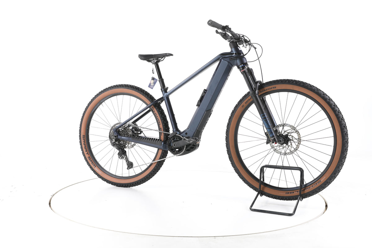 Bulls Sonic EVO E-Bike Fully 2025 - Image 2