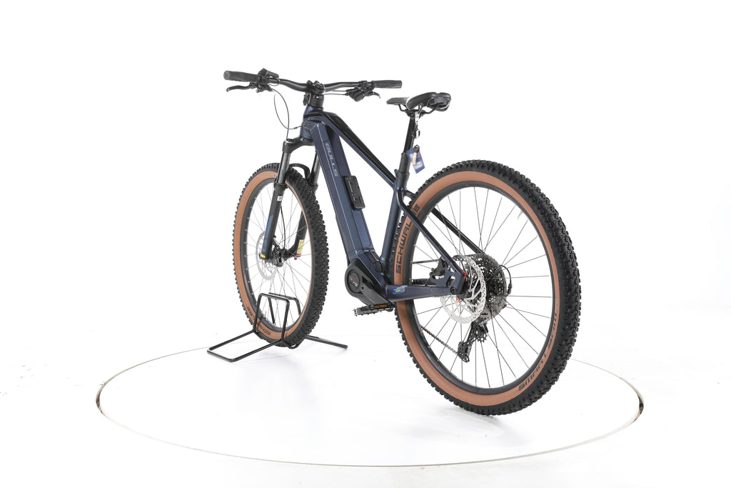 Bulls Sonic EVO E-Bike Fully 2025 - Image 9