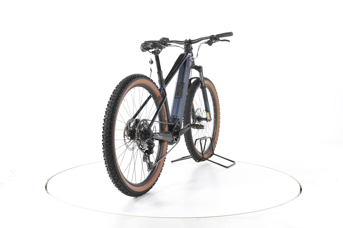 Bulls Sonic EVO E-Bike Fully 2025 - Image 11