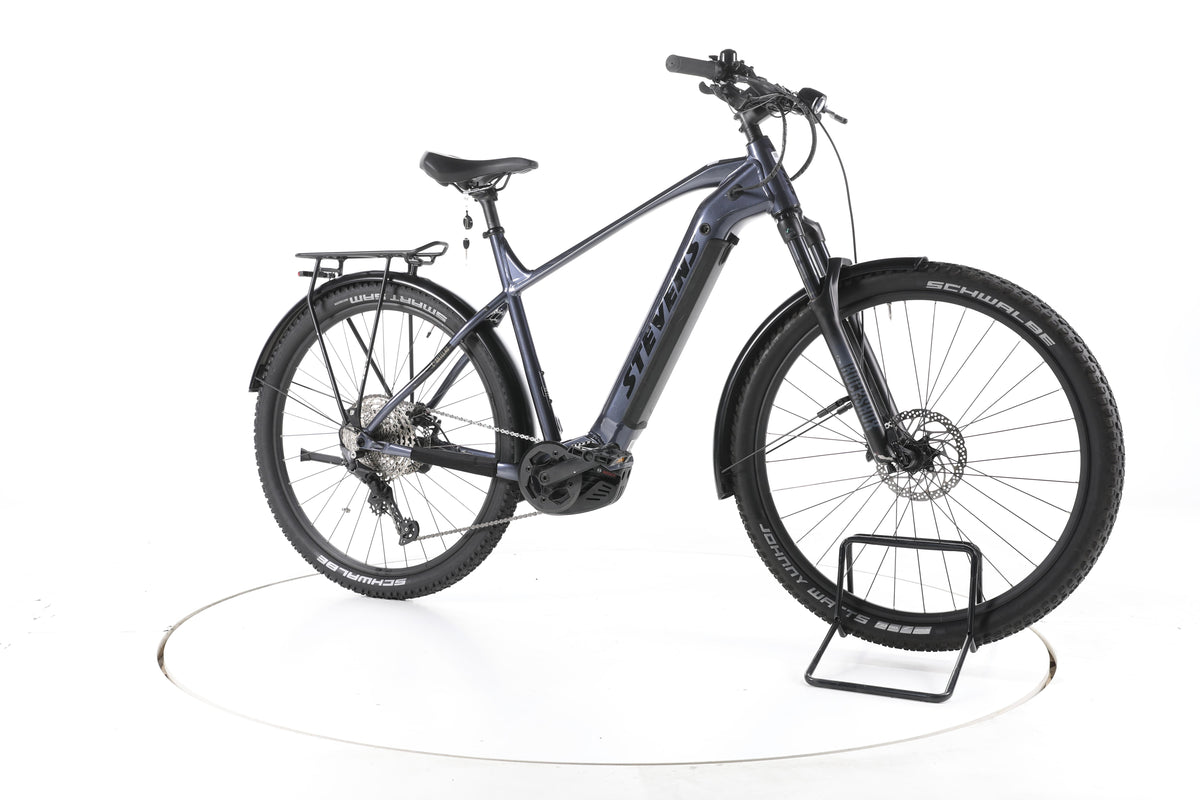 Stevens E-Antelao Trekking E-Bike - Image 2